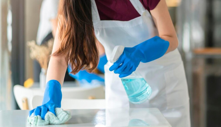 Professional Office Cleaning